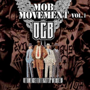 Mob Movement Vol. 1 (Explicit)