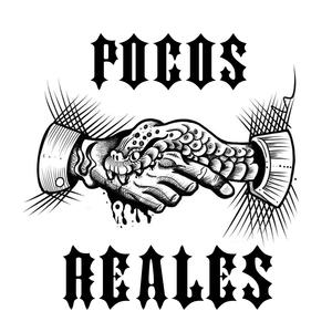 POCOS REALES (Explicit)