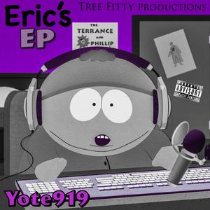 ERIC'S EP (Explicit)