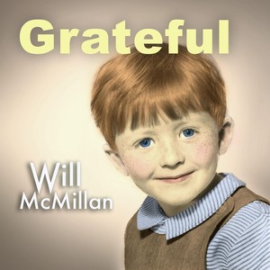 Grateful (feat. Doug Hammer)