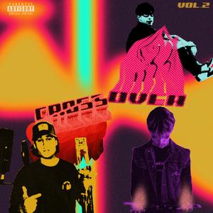 Crossover, Vol. 2 (feat. Red Lean) (Explicit)
