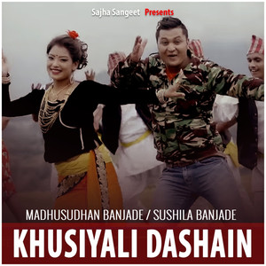 Khusiyali Dashain