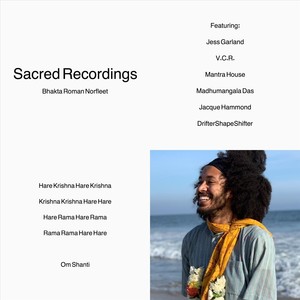 Sacred Recordings