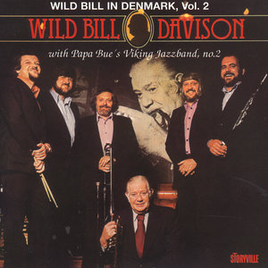 Wild Bill In Denmark Vol. 2