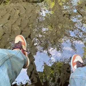 thinking of me too (Explicit)