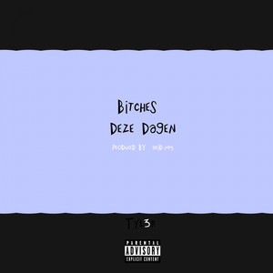 *****es Deze Dagen! (Explicit)