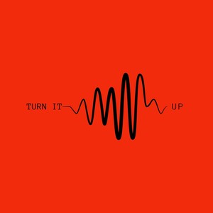 Turn It Up (Explicit)