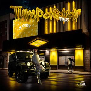 TUMPASTAR DUE (con Daniel Cosmic) [Explicit]