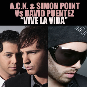 Vive La Vida (DJ Sign Remix)
