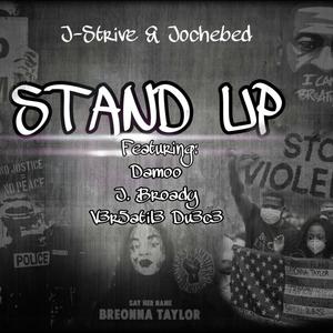 Stand Up (feat. Damoo, J. Broady & V3r5atil3 Duc3)