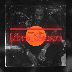 Libra Season (Explicit)