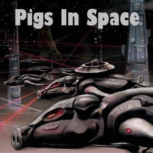 Pigs in Space