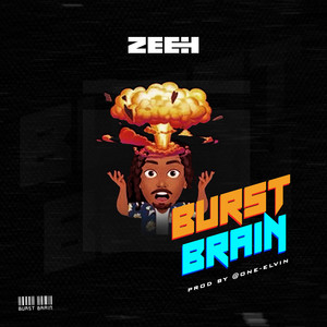 Burst Brain (Explicit)