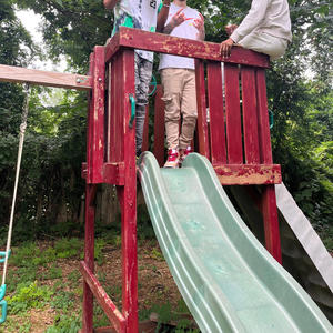 Slyde Thru (feat. L1L Drako, 1uh Khopp & 009Spook) (Explicit)