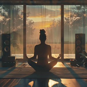 Serene Yoga Chords