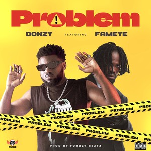 Problem (Explicit)