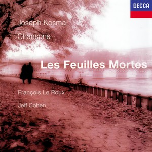 Kosma - Les feuilles mortes