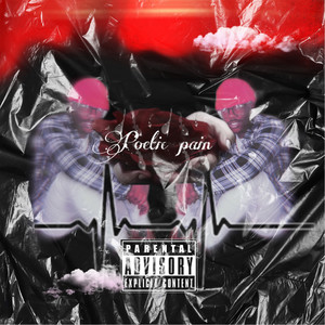 Poetic Pain (Explicit)