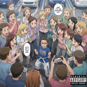 Trynna Eat Off My Plate! (Explicit)