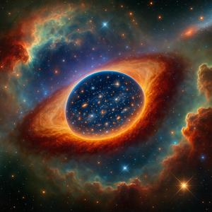 Universal Multiverse