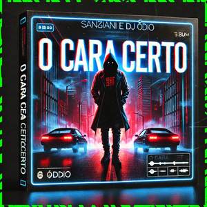 O CARA CERTO (Explicit)