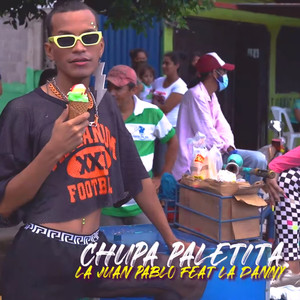 Chupa Paletita (Explicit)