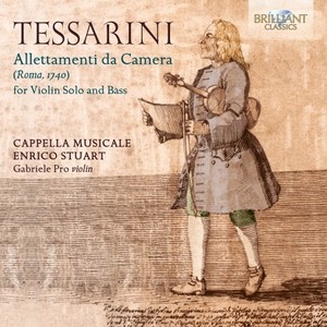 II. Variazione