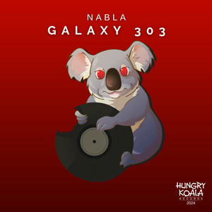 Galaxy 303 (Original Mix)