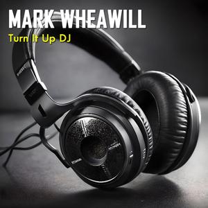 Turn It Up DJ (Extended Mix 2025)