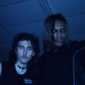 NADA THREAT(feat. WHEREI$MEZ) (Explicit)