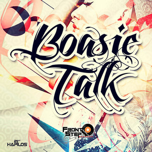 Boasie Talk Riddim