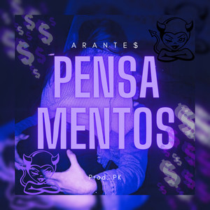 Pensamentos (Explicit)