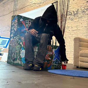 Jersey Hanger (Explicit)