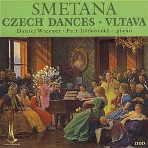 Czech Dances, Vltava