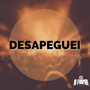 Desapeguei