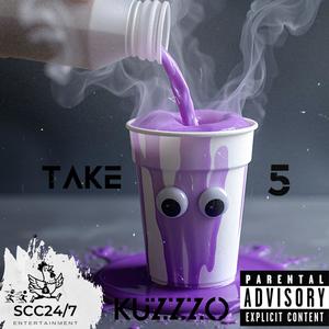 Take 5 (feat. Detwan Love) (Explicit)