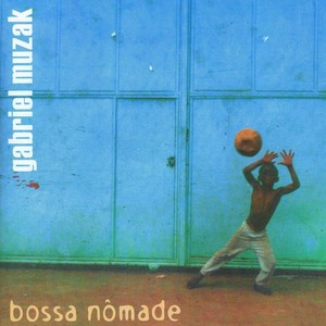 Bossa Nômade