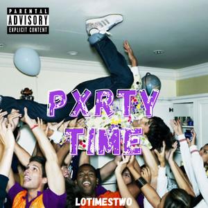PXRTY TIME (Explicit)
