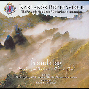 Lofsöngur