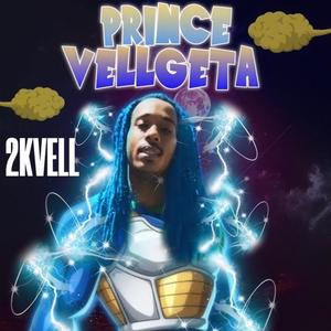 Prince Vellgeta (Explicit)