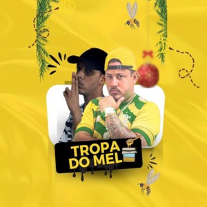 Ai Como É Bom Trabalha pro Abelha (Explicit)