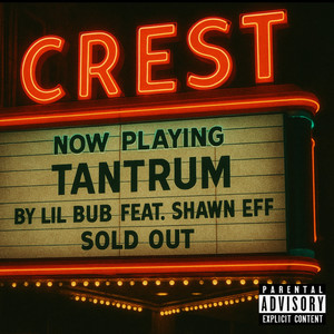 Tantrum (Explicit)