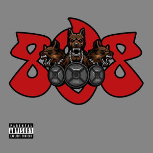 Full Squad (feat. Mannaze, Spazzard & 3k) (Explicit)