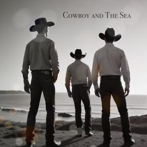 Cowboy and The Sea