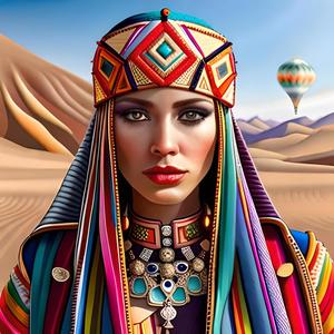 Mas era baba (feat. Cheba Manar)