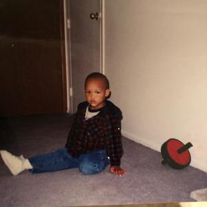 hold it down (Explicit)