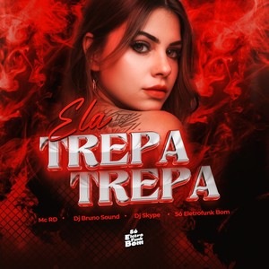 ELA TREPA TREPA (Explicit)