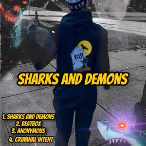 Criminal Intenet Freestyle (Explicit)