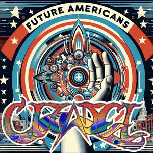 Future Americans (Explicit)