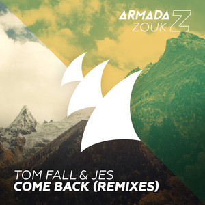 Come Back (Zetandel Chill Out Extended Mix)